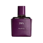 عطر زارا ليذر كوليكشن غاردينيا 2021 للنساء