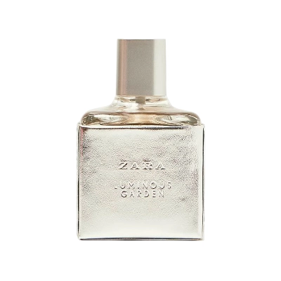 حديقة العطور - عطر زارا ليذر كوليكشن لومينوس غاردن للنساء عطر زارا ليذر كوليكشن لومينوس غاردن للنساء