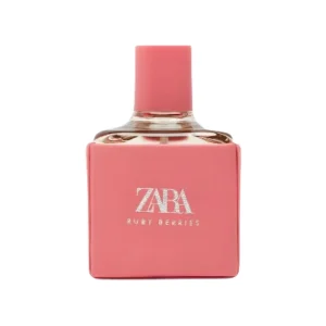 عطر زارا ليذر كوليكشن روبي بيريز للنساء