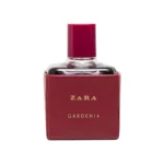 عطر زارا ليذر كوليكشن زارا غاردينيا 2016 للنساء