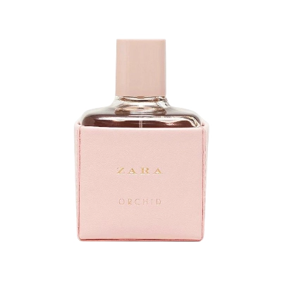 عطر زارا ليذر كوليكشن زارا أوركيد 2016 للنساء