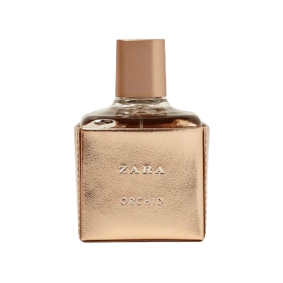 عطر زارا ليذر كوليكشن زارا أوركيد 2017 للنساء