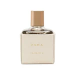 عطر زارا ليذر كوليكشن زارا ڤانيلا للنساء