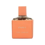 عطر زارا ليذر كوليكشن زارا زين غاردن للنساء