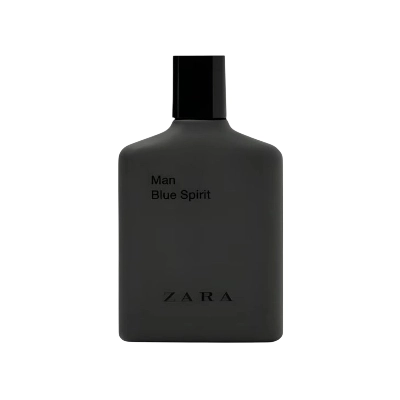 عطر زارا مان كوليكشن 2017 مان بلو سبيِرت للرجال