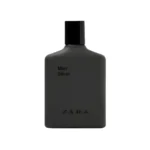 عطر زارا مان كوليكشن 2017 مان سيلڤر للرجال