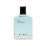 عطر زارا مان كوليكشن 2019 بلو سبيِرت 2019 للرجال