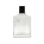 عطر زارا مان كوليكشن 2019 مان سيلڤر للرجال