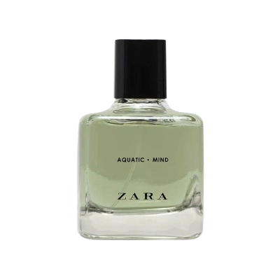 حديقة العطور - عطر زارا مين كوليكشن 2016 أكواتيك مايند للرجال عطر زارا مين كوليكشن 2016 أكواتيك مايند للرجال