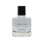 عطر زارا مين كوليكشن 2016 أروماتيك فيوتشر للرجال