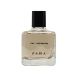 عطر زارا مين كوليكشن 2016 تون إنديتيرميني للرجال