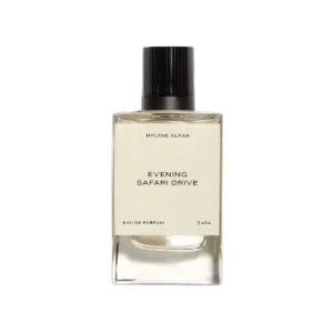 عطر زارا مينز كوليكشن 2023 إيڤنينغ سافاري درايف للرجال