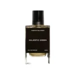 عطر زارا مينز كوليكشن 2023 ماجيستك غرين للرجال