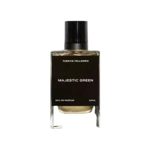 عطر زارا مينز كوليكشن 2023 ماجيستك غرين للرجال