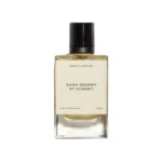 عطر زارا مينز كوليكشن 2023 ساند ديزرت آت سنسيت للرجال