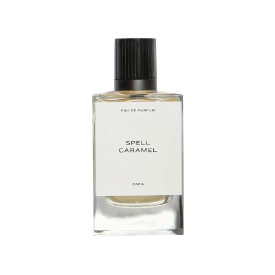 حديقة العطور - عطر زارا مينز كوليكشن 2023 سْبيل كاراميل للرجال عطر زارا مينز كوليكشن 2023 سْبيل كاراميل للرجال