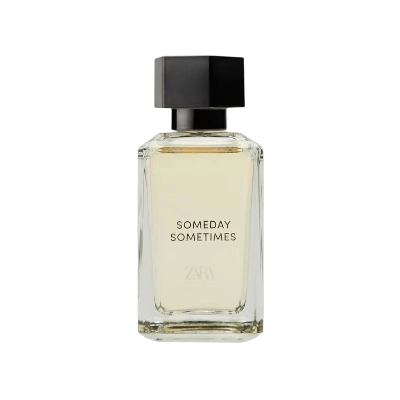 حديقة العطور - عطر زارا مينيمال كوليكشن سَم داي سَم تايمز (إنتو ذا جويفول) للنساء عطر زارا مينيمال كوليكشن سَم داي سَم تايمز (إنتو ذا جويفول) للنساء