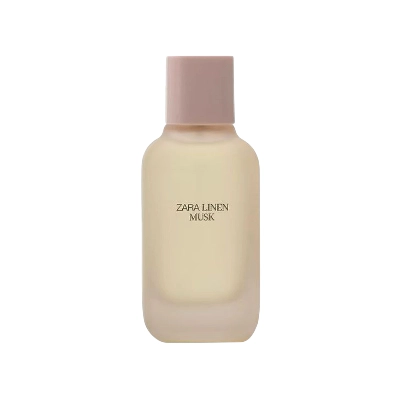 حديقة العطور - عطر زارا مسك كوليكشن لينِن مسك للنساء عطر زارا مسك كوليكشن لينِن مسك للنساء