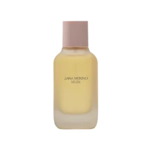 عطر زارا مسك كوليكشن ميرينو مسك للنساء