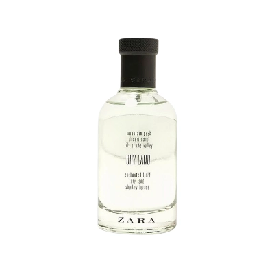 حديقة العطور - عطر زارا نيتشر 2018 دراي لاند للرجال عطر زارا نيتشر 2018 دراي لاند للرجال
