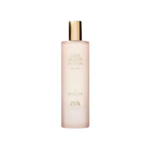 عطر زارا نيكتار كوليكشن آمبر فيوجن نيكتار للنساء