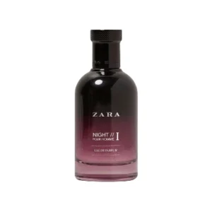 عطر زارا نايت بور أوم كوليكشن زارا نايت بور أوم آي للرجال