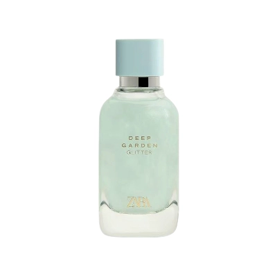حديقة العطور - عطر زارا نود كوليكشن ديب غاردن غليتر للنساء عطر زارا نود كوليكشن ديب غاردن غليتر للنساء