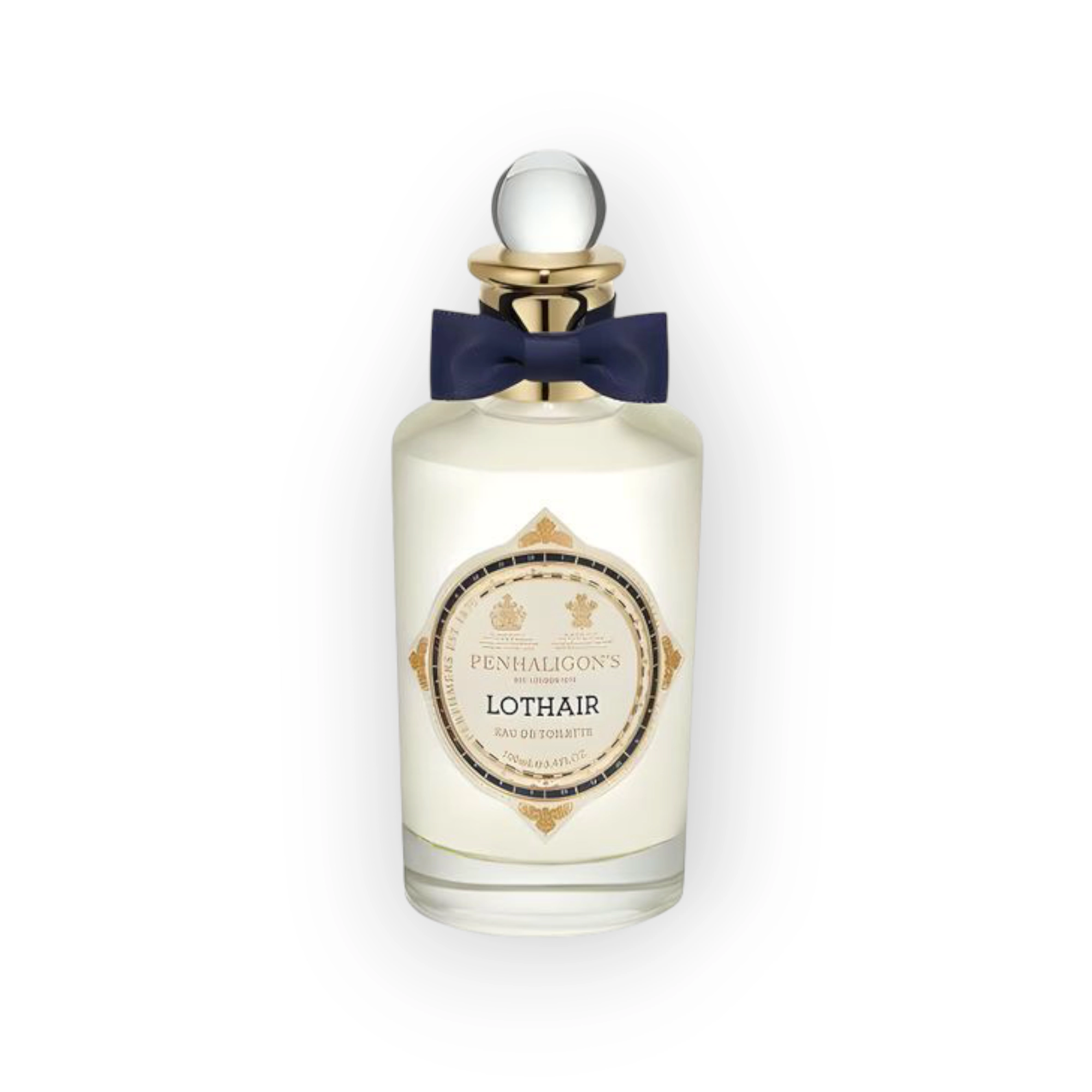 حديقة العطور - عطر بينهاليغونز لوثير للجنسين 100 مل عطر بينهاليغونز لوثير للجنسين 100 مل