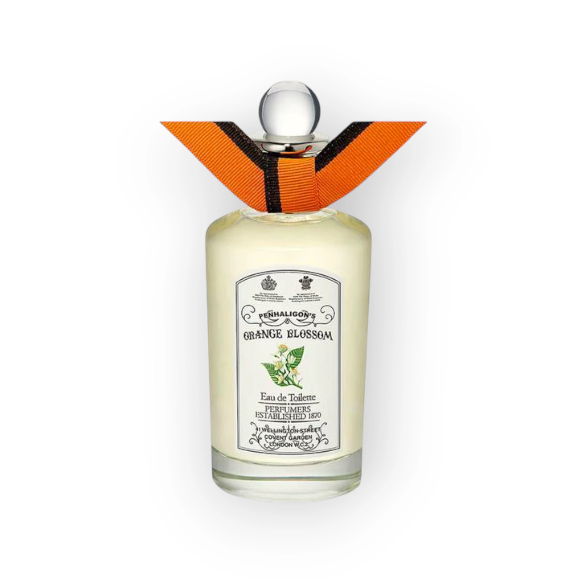 عطر بينهاليغونز أورانج بلوسوم للنساء 100 مل