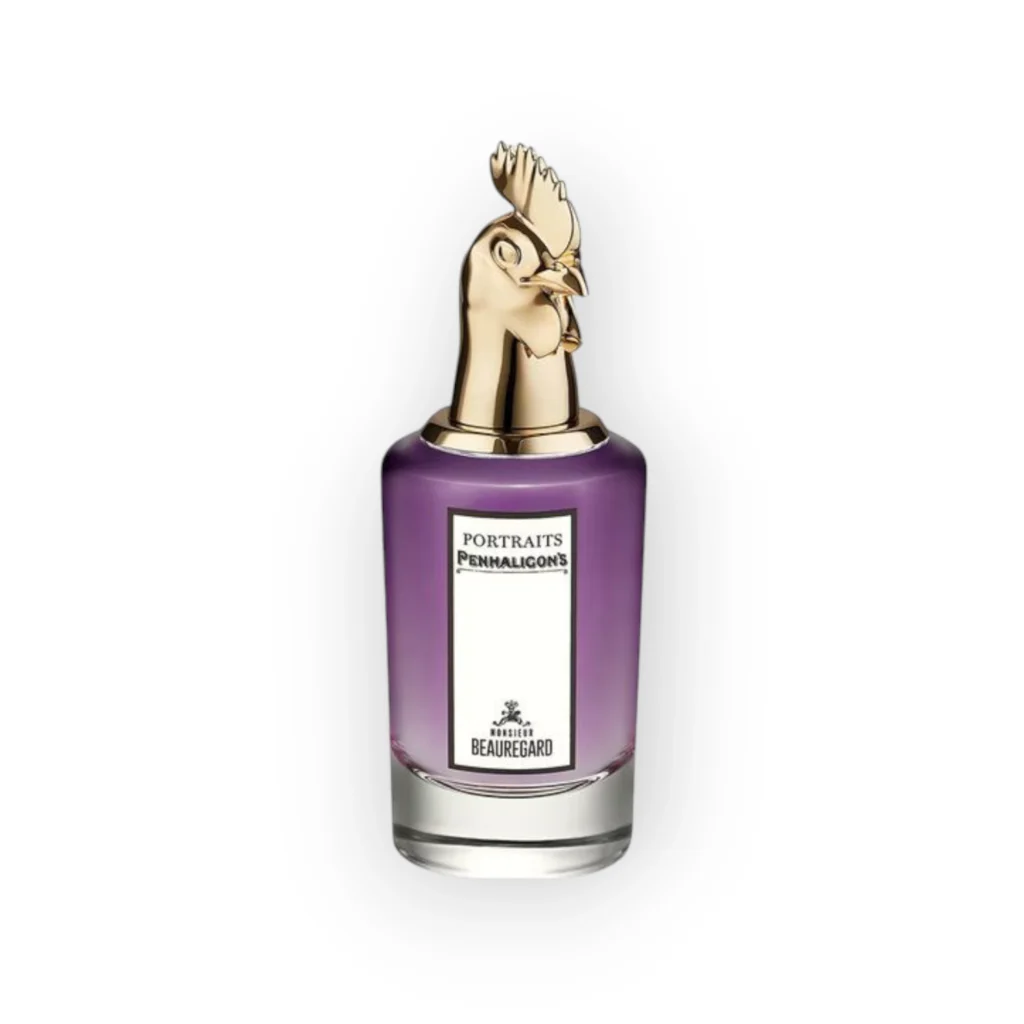 عطر بينهاليغونز مونسيور بورغارد للرجال 75 مل