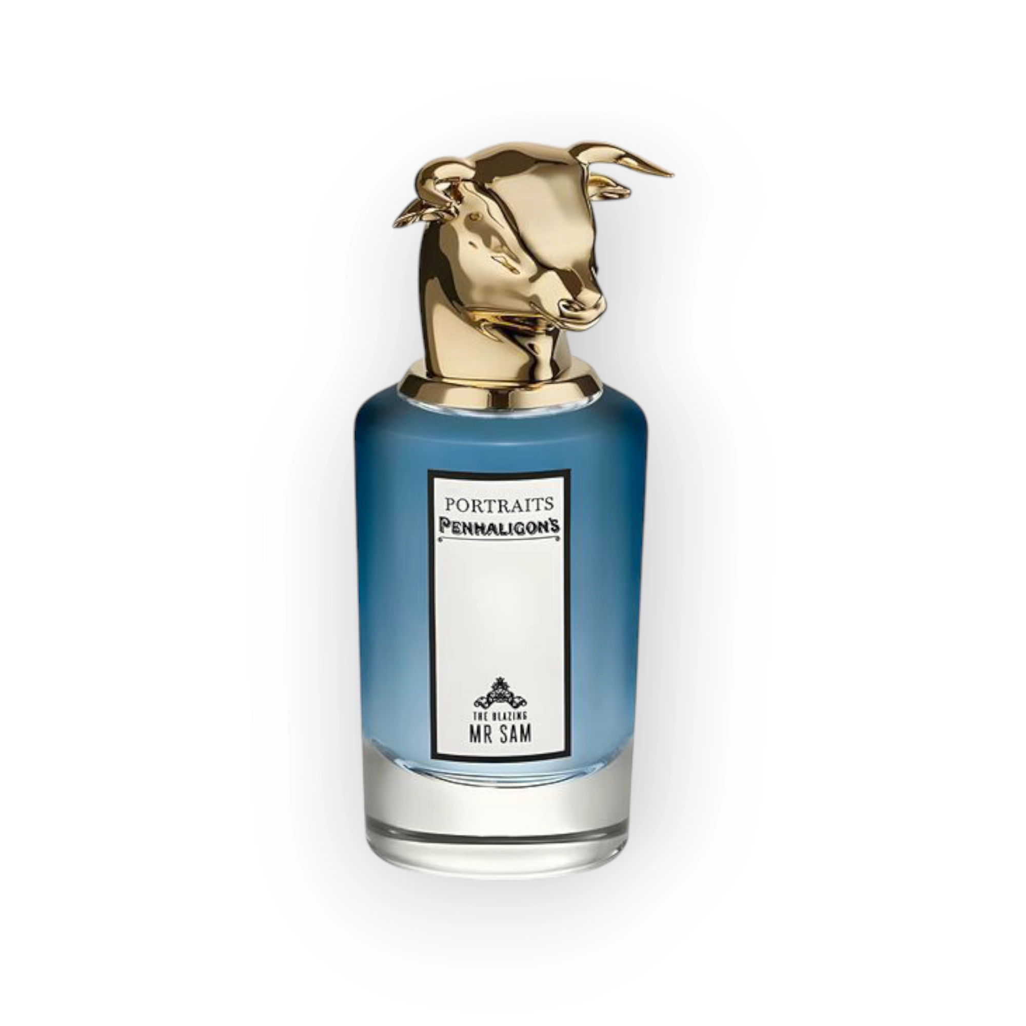 عطر بينهاليغونز ذا بليزينغ مستر سام للرجال 75 مل