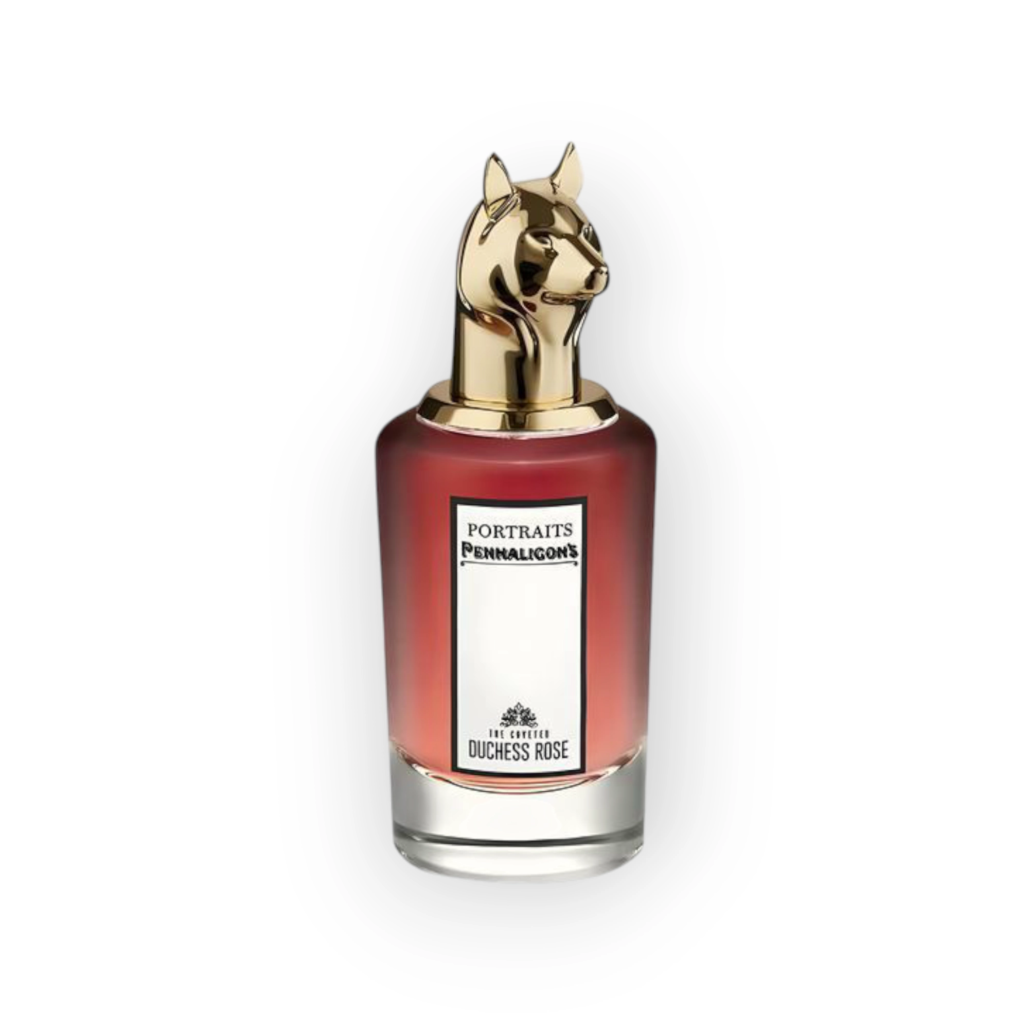 عطر بينهاليغونز ذا كوڤيتِد داتشِس روز للنساء 75 مل