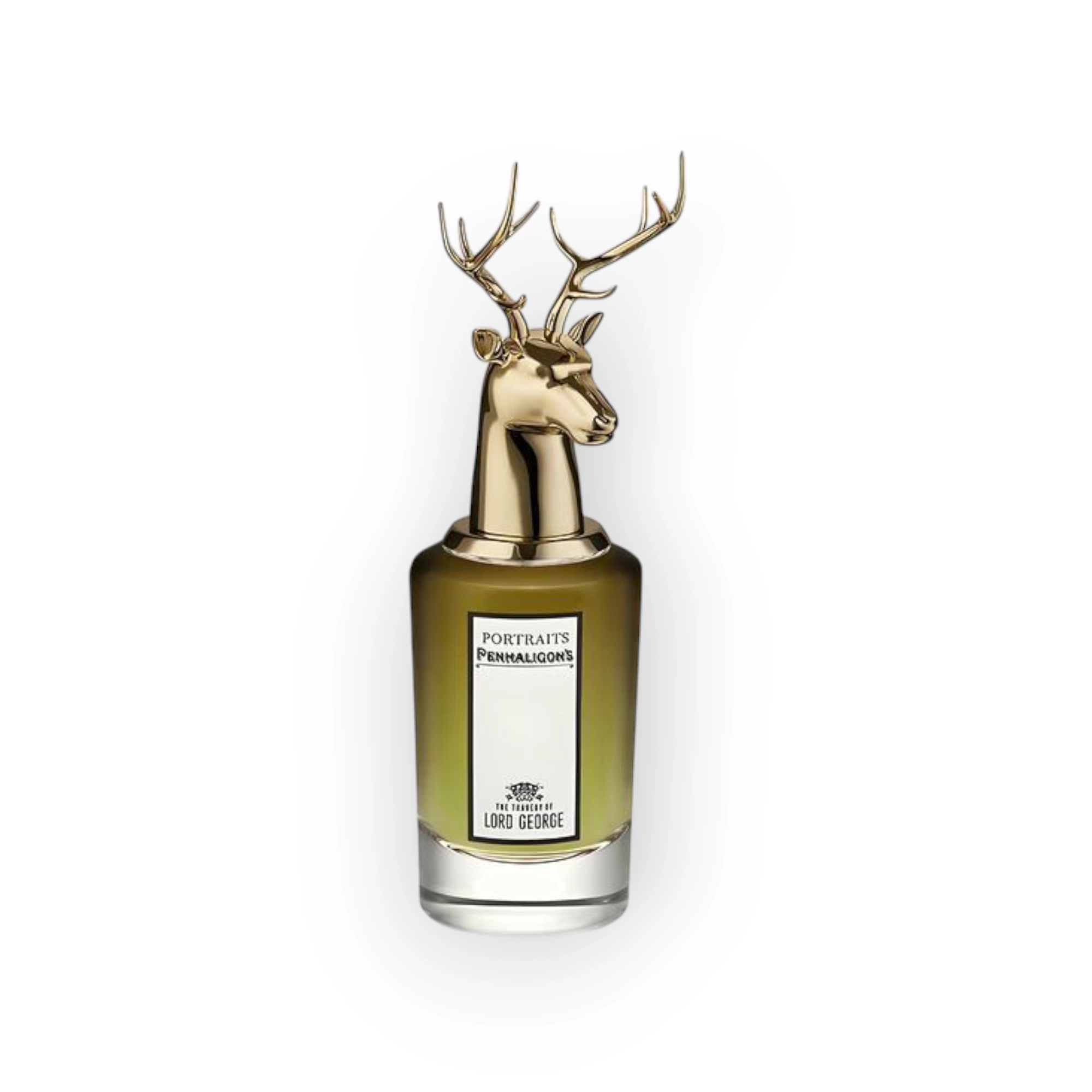 حديقة العطور - عطر بينهاليغونز ذا تراجيدي أوف لورد جورج للرجال 75 مل عطر بينهاليغونز ذا تراجيدي أوف لورد جورج للرجال 75 مل