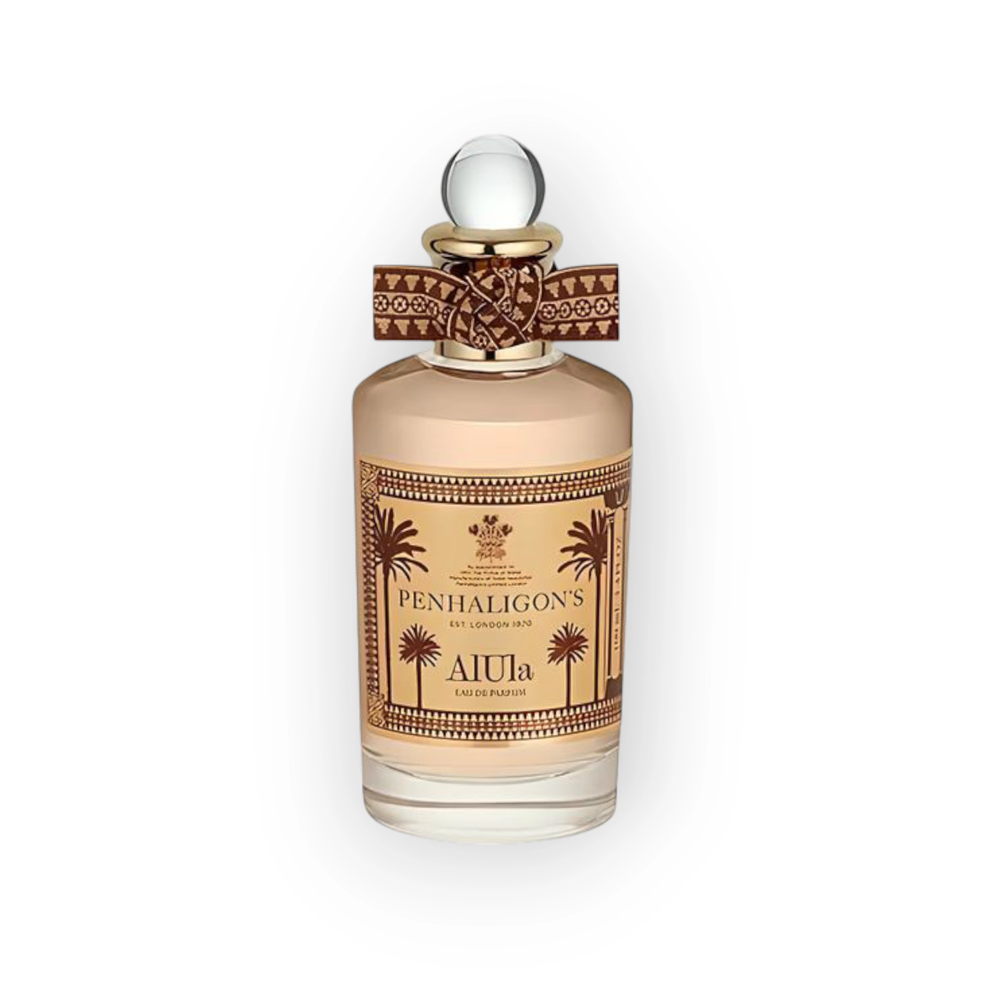 حديقة العطور - عطر بينهاليغونز العُلا للجنسين 100 مل عطر بينهاليغونز العُلا للجنسين 100 مل