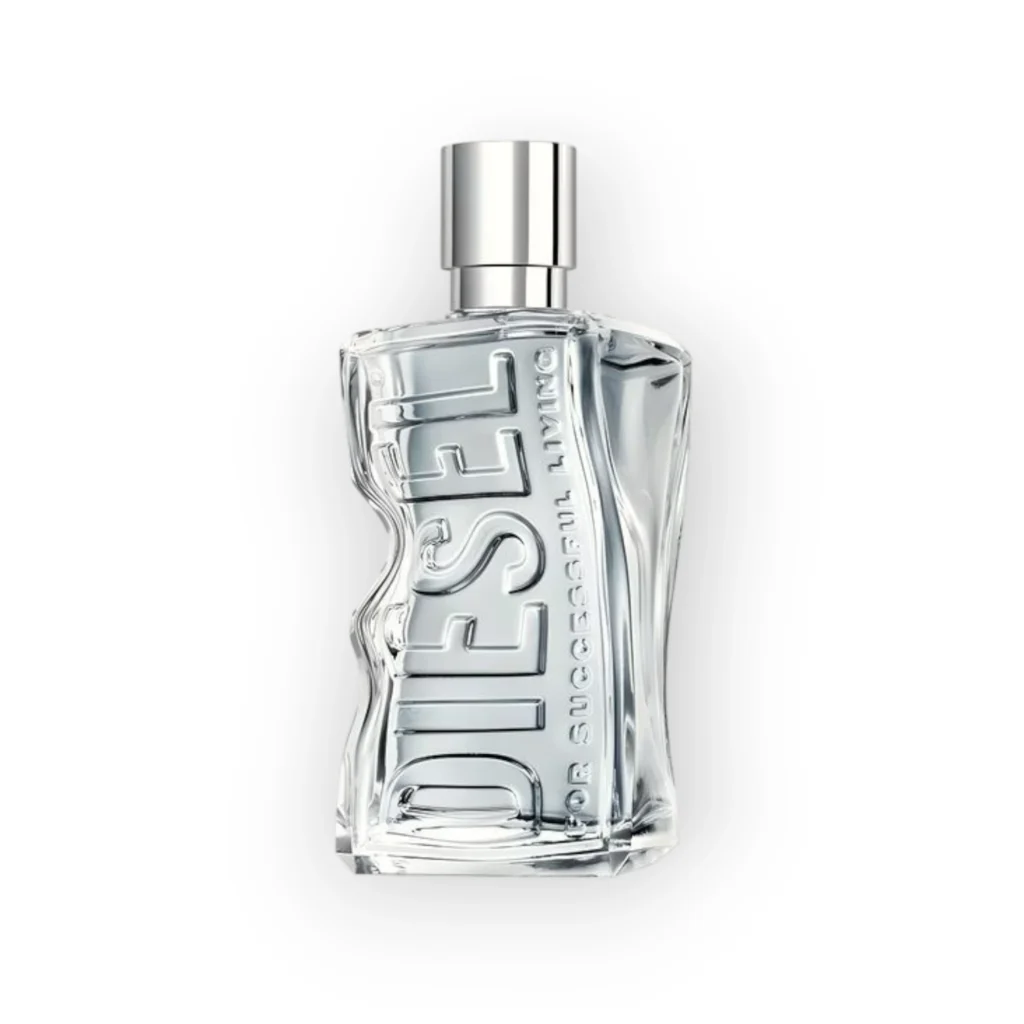 عطرديزل دي باي ديزل للجنسين 125 مل