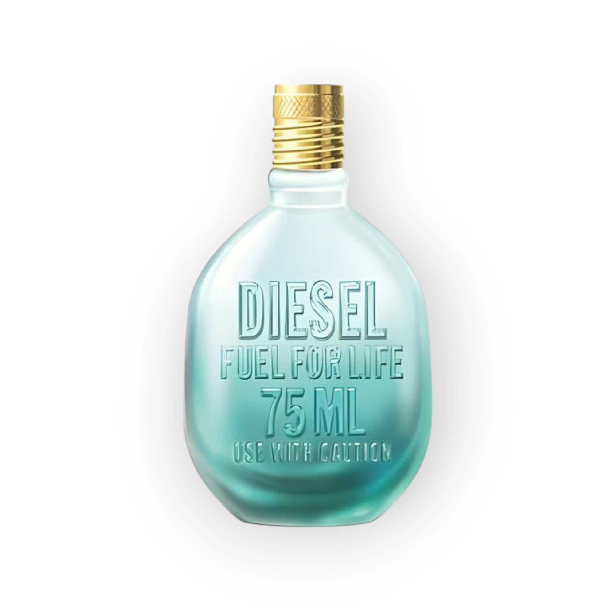 حديقة العطور - عطرديزل فيول فور لايف هي سمر للرجال 75 مل عطرديزل فيول فور لايف هي سمر للرجال 75 مل