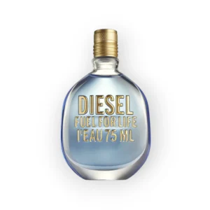 عطرديزل فيول فور لايف لّو للرجال 125 مل