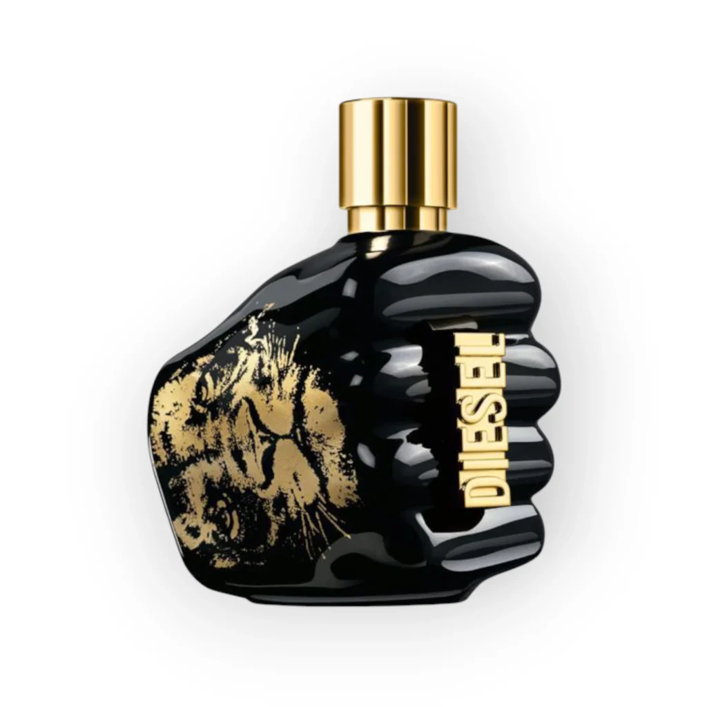 عطرديزل سبريت أوف ذا بريف للرجال 125 مل