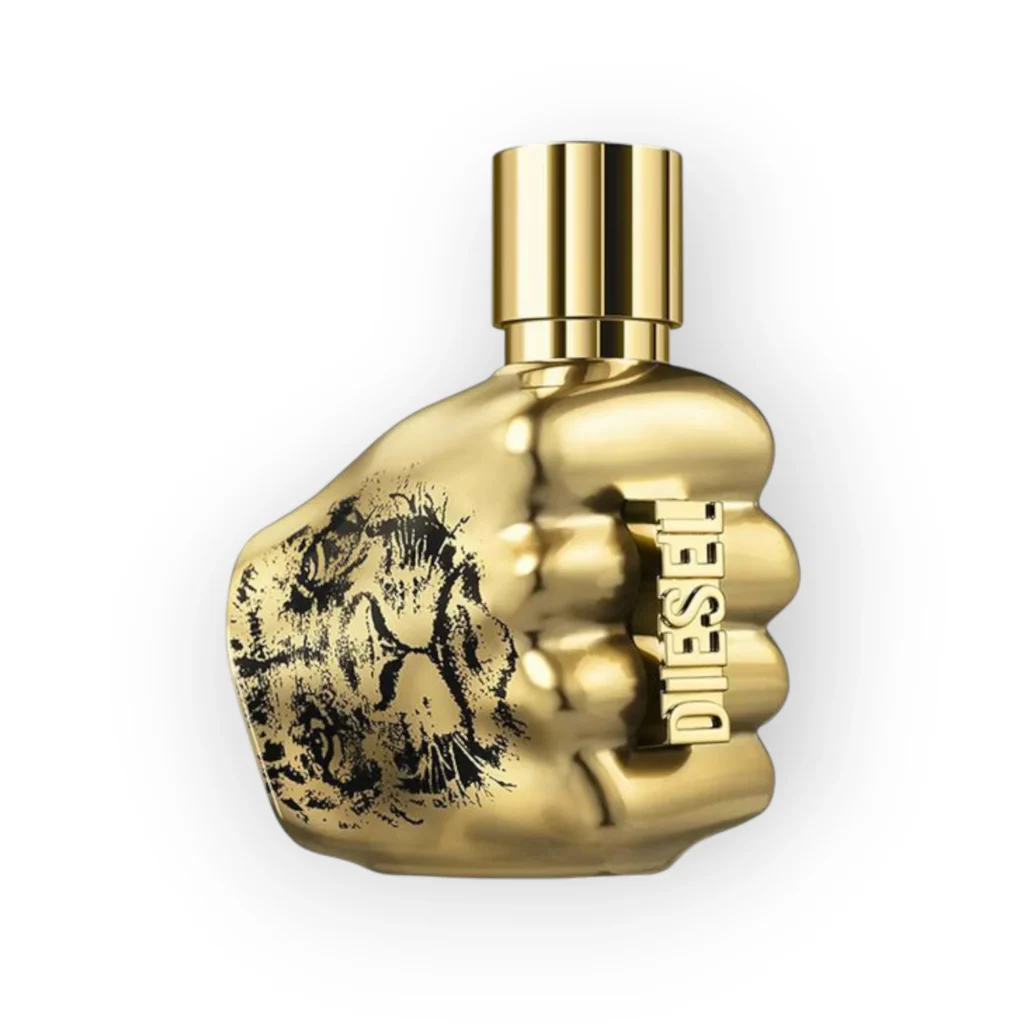 عطرديزل سبريت أوف ذا بريف إنتنس للرجال 125 مل