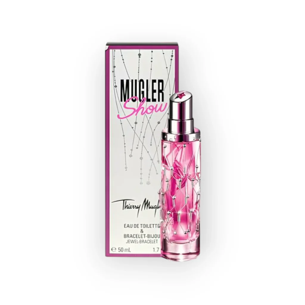 عطر موغلر موغلر شو للنساء 100 مل