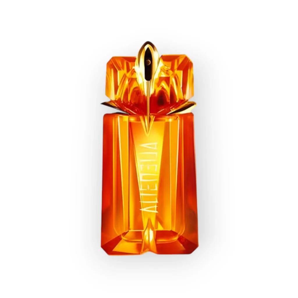 عطر موغلر ألين أو لومينيسينت للنساء 90 مل