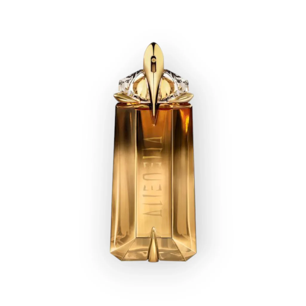 عطر موغلر ألين عود ماجيستو للنساء 90 مل
