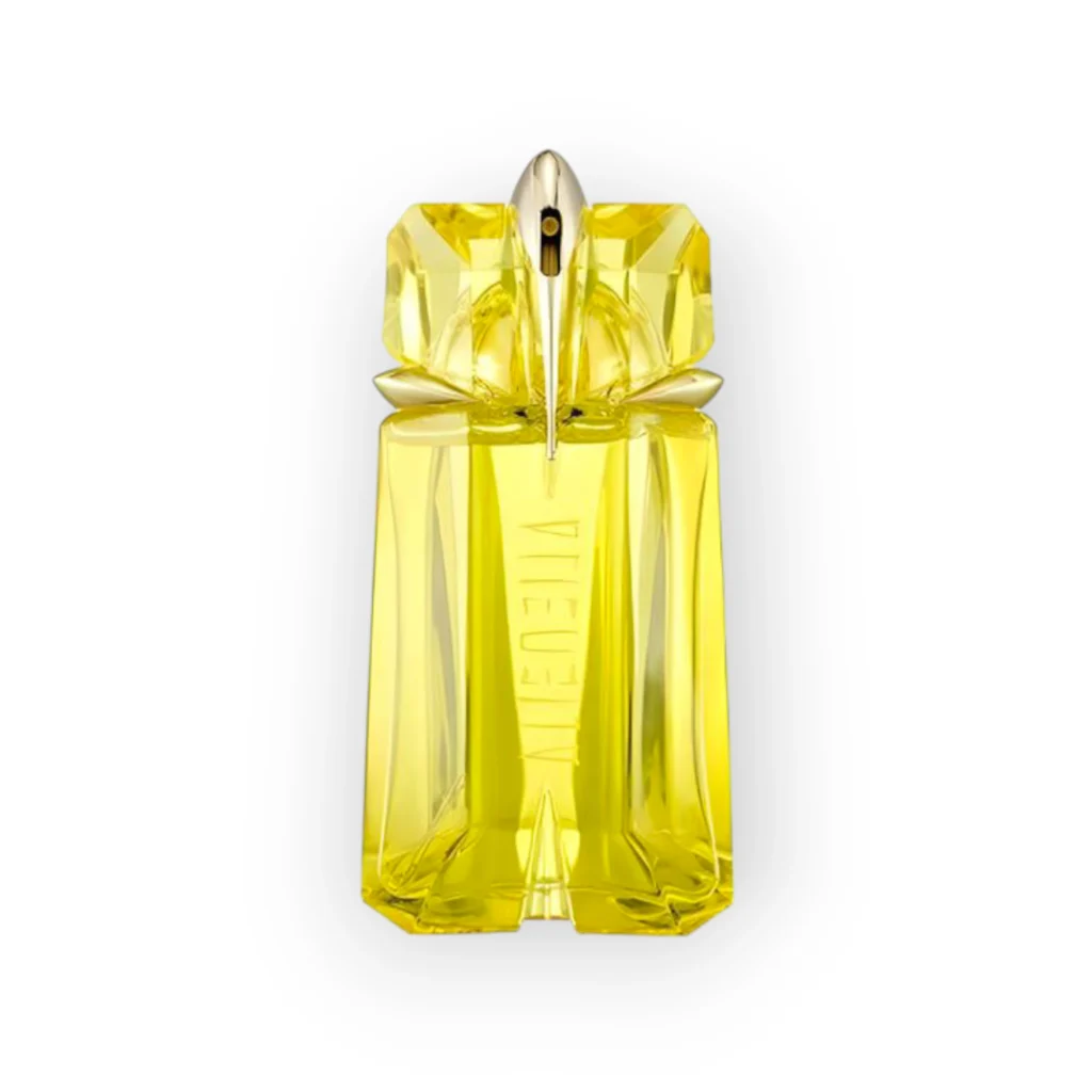 عطر موغلر ألين سانسنس أو دو تواليت ليجير للنساء 100 مل
