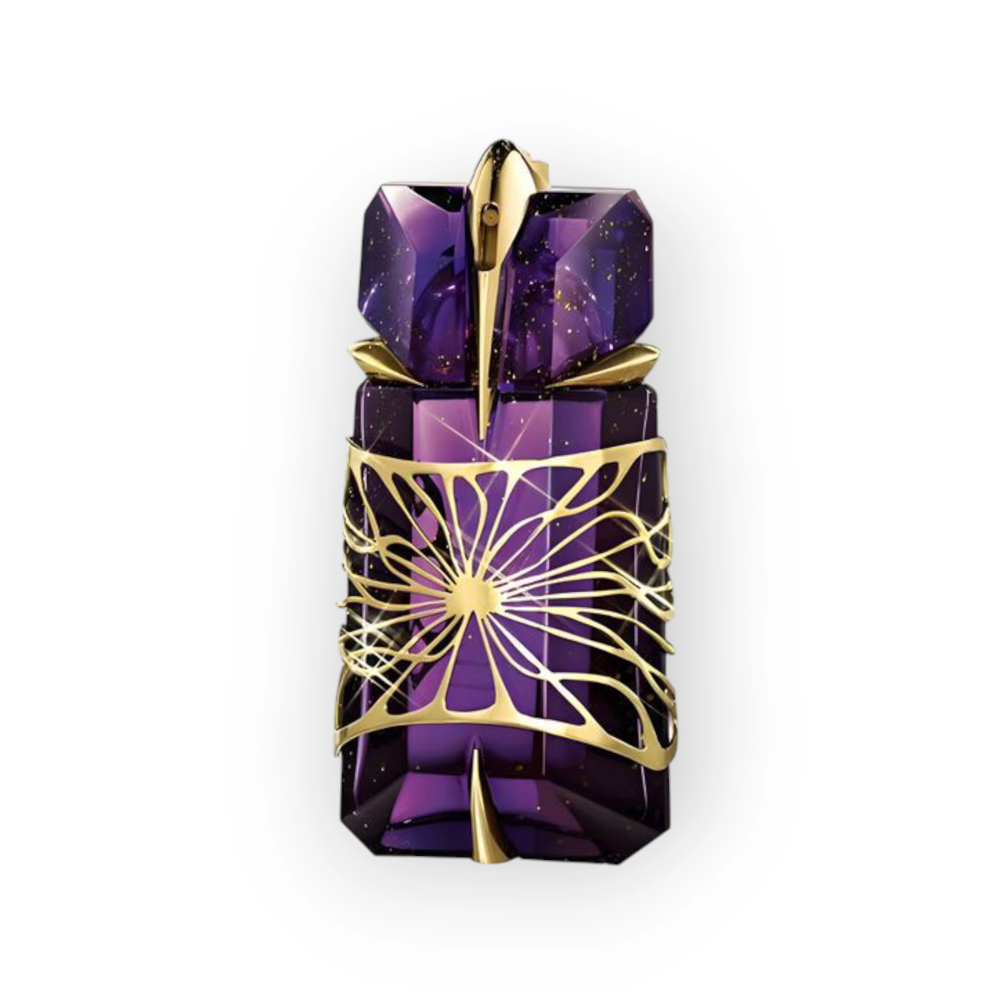 عطر موغلر تيري موغلر شو كولكشن: ألين كوتور ستون للنساء 100 مل