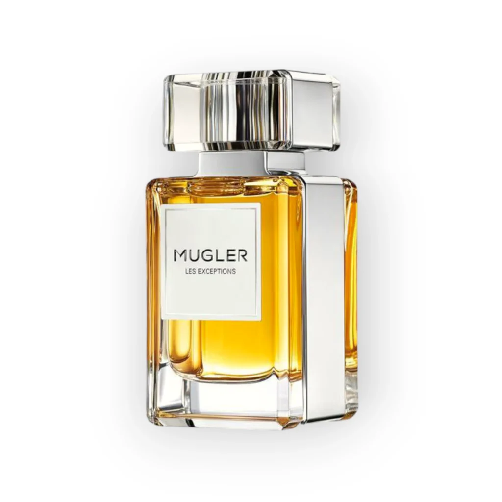 عطر موغلر لي زيكسيبسيون كوير إمبيرتينانت للجنسين 80 مل