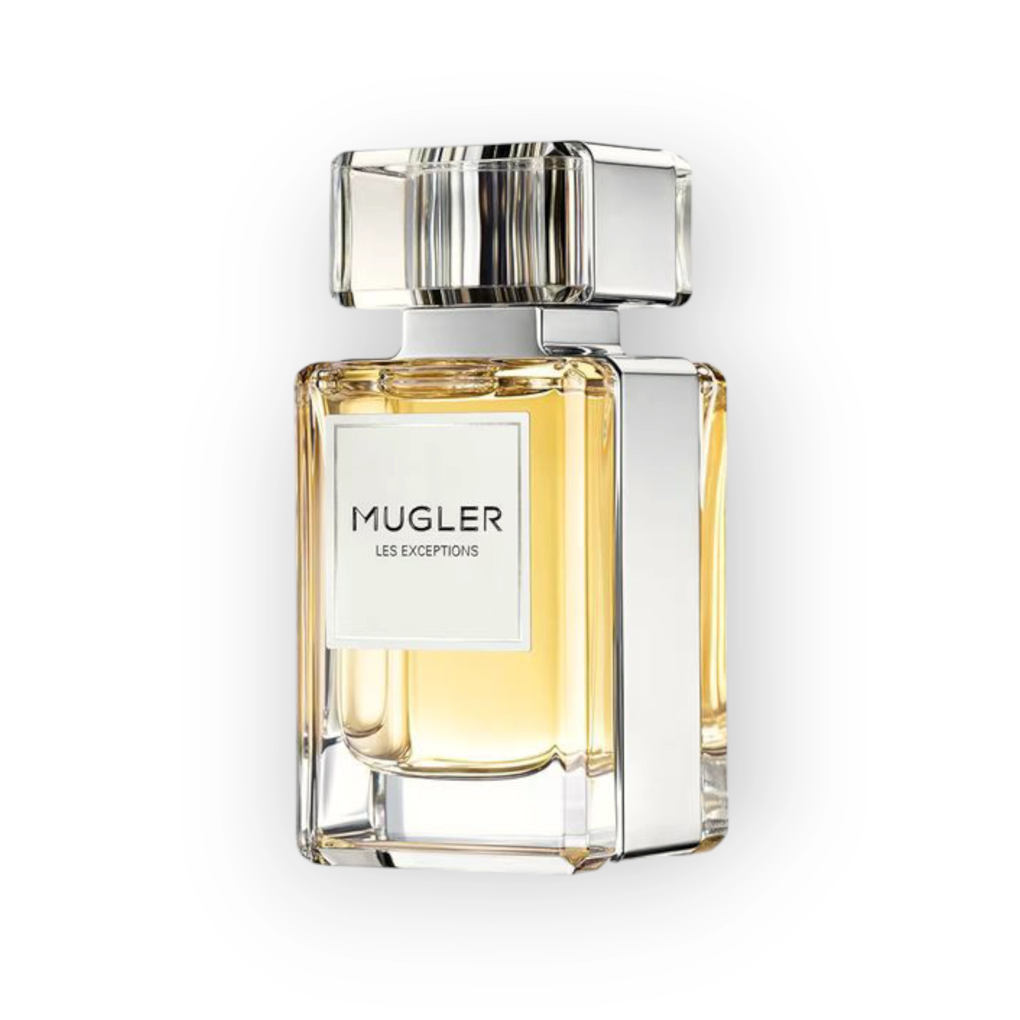 عطر موغلر لي زيكسيبسيون فُوغير فوريوز للجنسين 80 مل