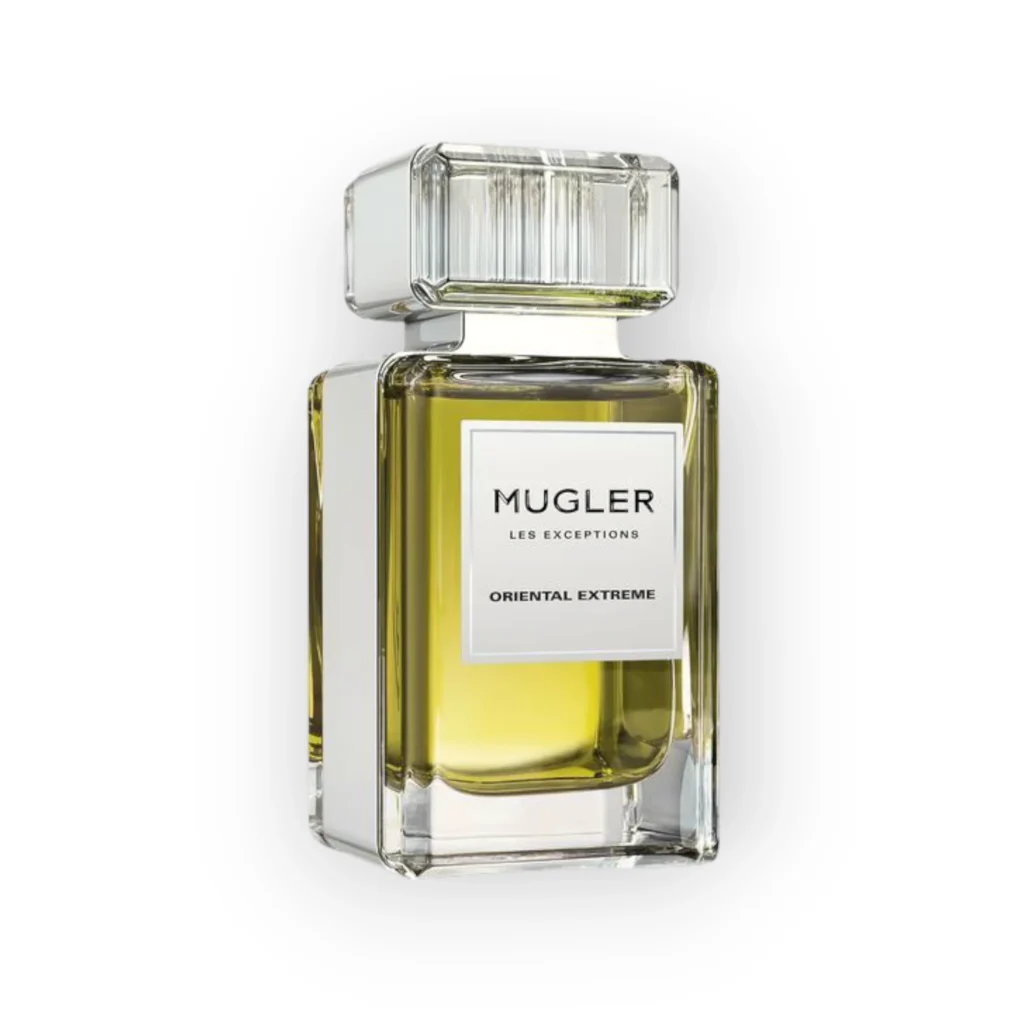 عطر موغلر لي زيكسيبسيون أورينتال إكستريم للجنسين 80 مل