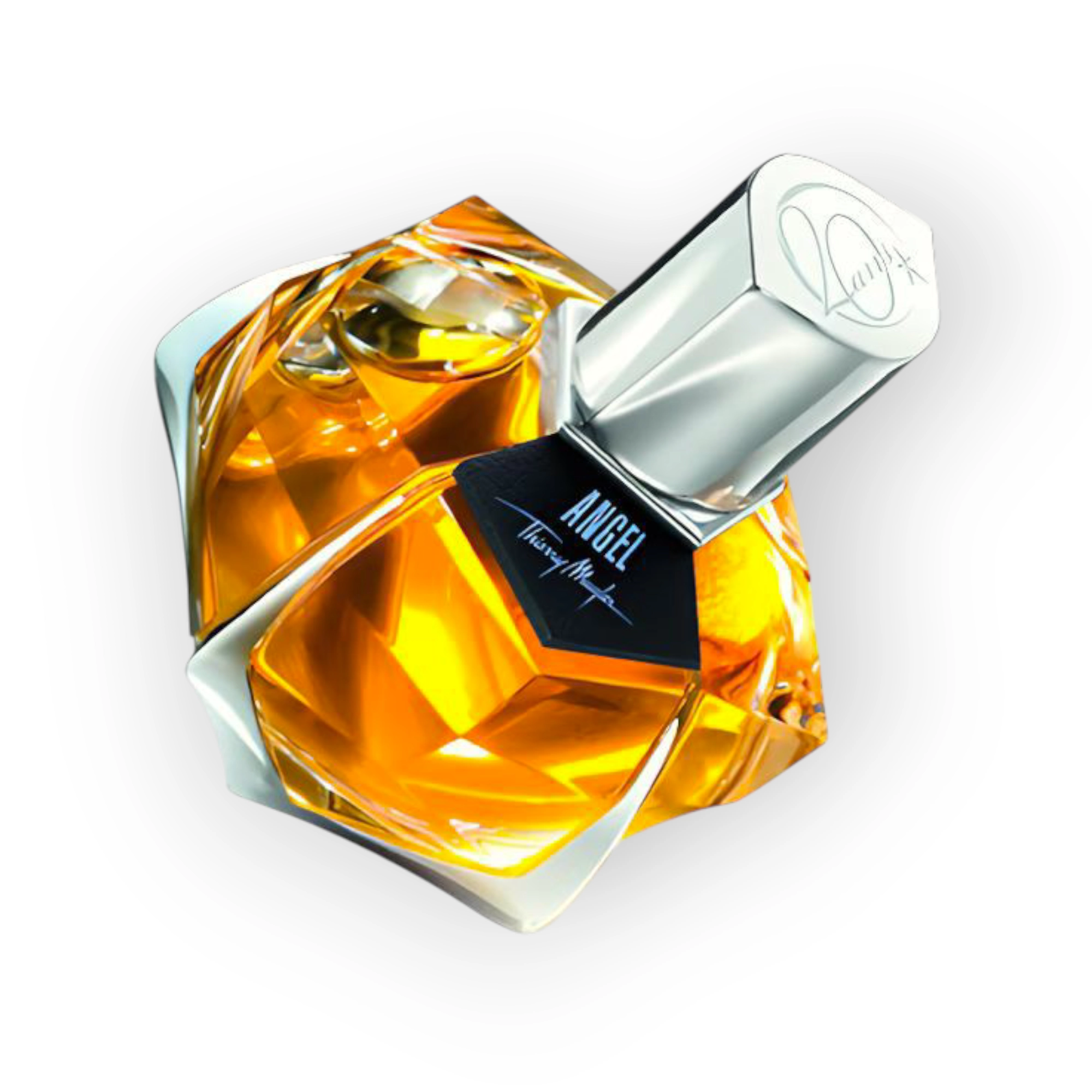 عطر موغلر لي بارفان دو كوير آنجل لي بارفان دو كوير للنساء 100 مل