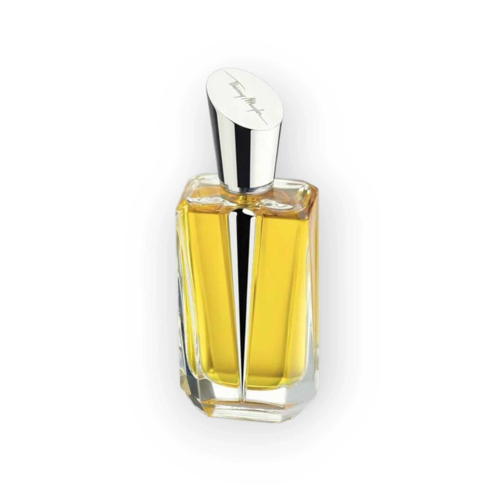 عطر موغلر ميرور ميرور كولكشن - ميروار دي زانڤي للنساء 100 مل