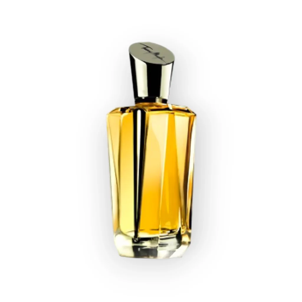 عطر موغلر ميرور ميرور كولكشن - آ تراڤير لو ميروار للنساء 100 مل